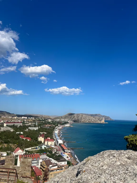 Дизайнерские апартаменты в Atlas Apart-hotel spa