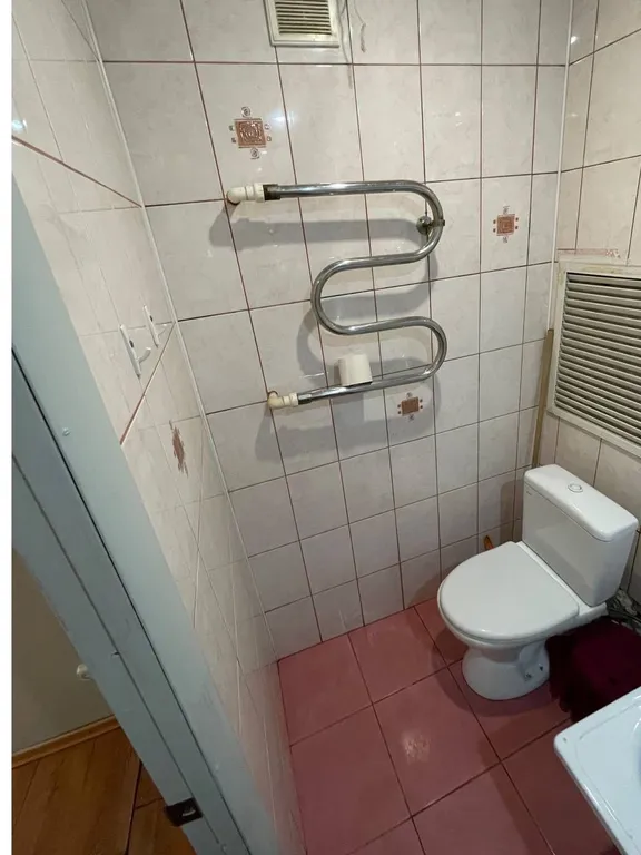 Квартира Квартира Трехкомнатная на Толбухина — Ярославль