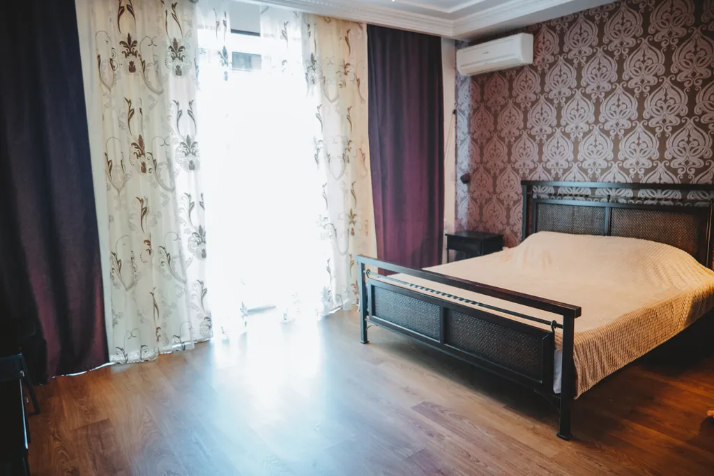 Таунхаус с выходом на море