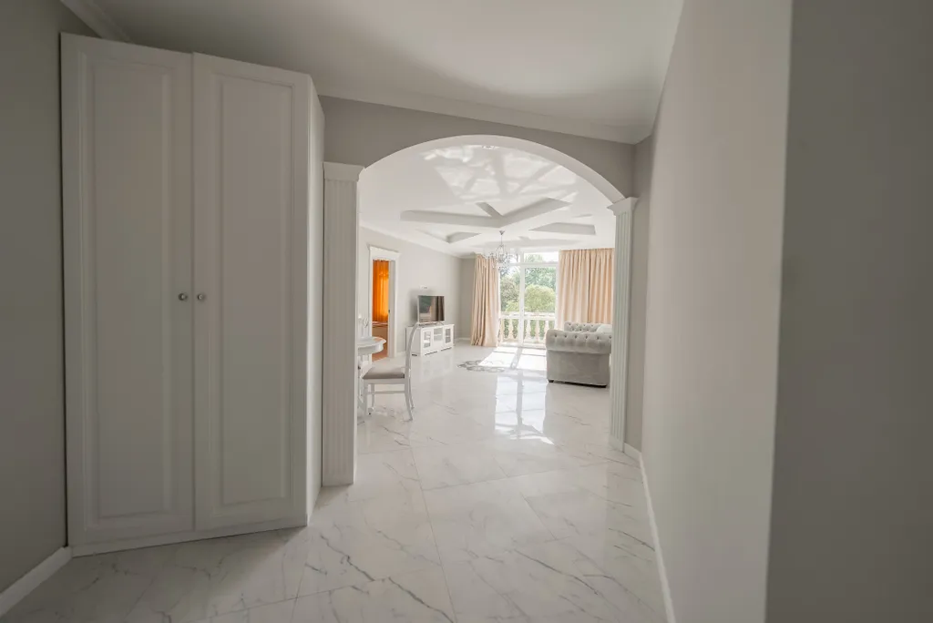 Квартира Квартира MyHomeYourHome в ЖК Ницца в центре Сочи — Сочи