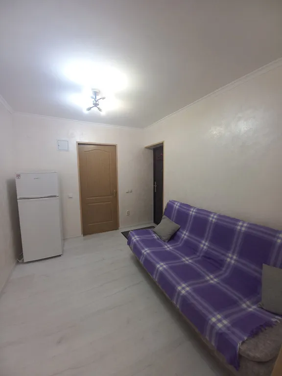 Уютная 2-комнатная квартира в центре города