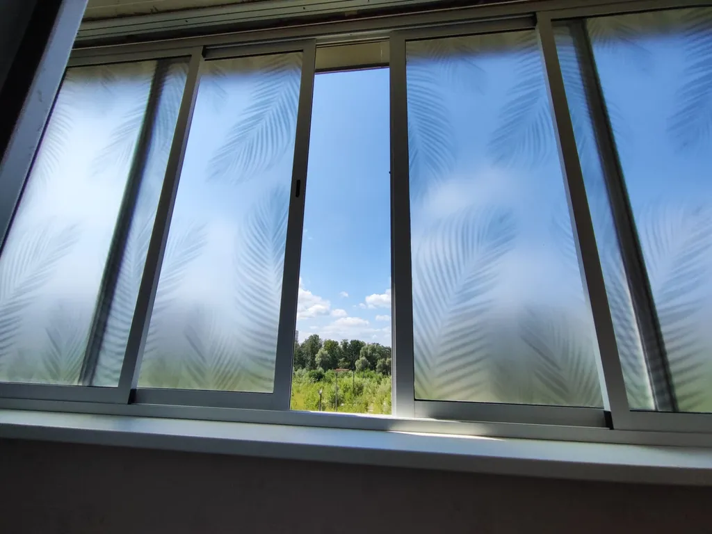 Уютная квартира с балконом