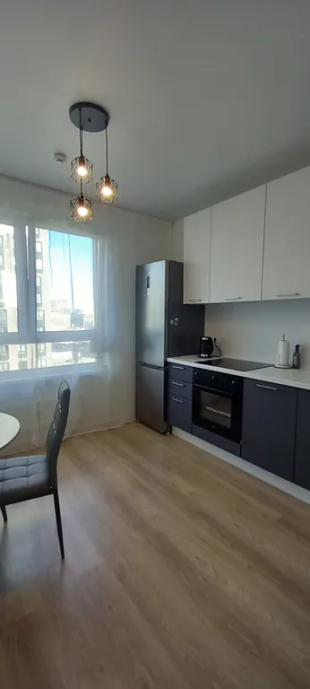 Квартира Уютная квартира в ЖК Пригород Лесное — Мисайлово