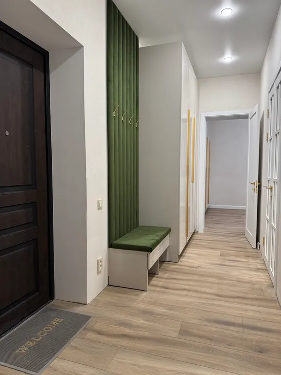 Апартаменты люкс возле источника