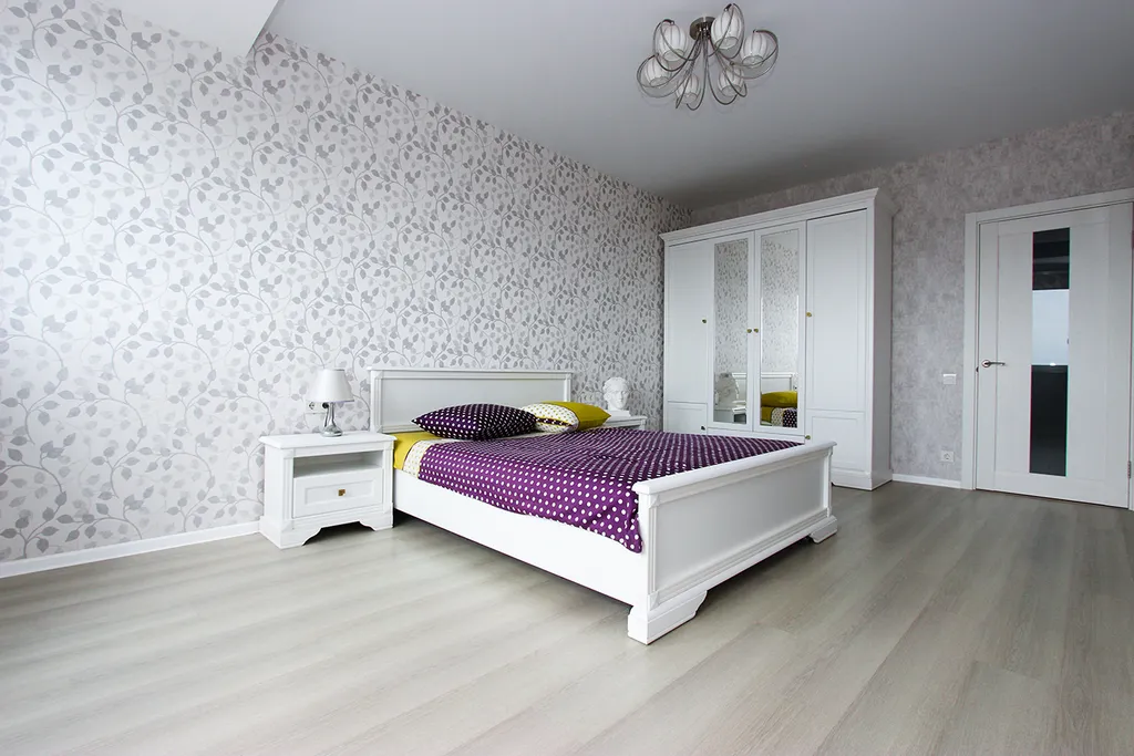 2-комнатная Квартира — аренда посуточно в Феодосия