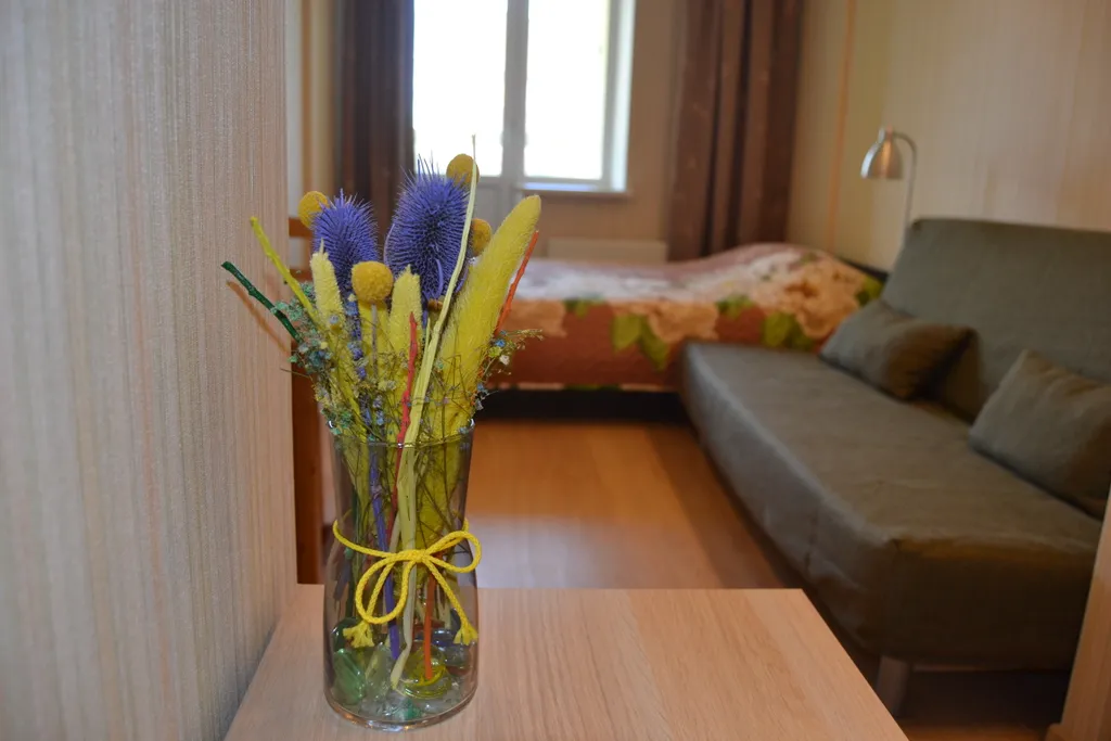 Квартира Colibri — аренда посуточно в Одинцово