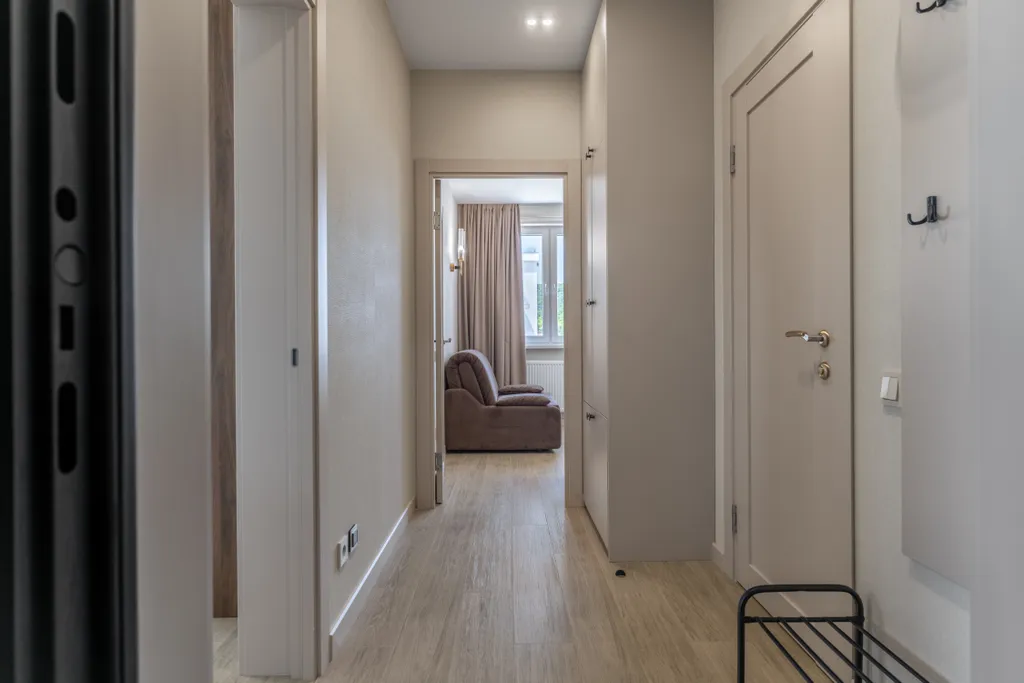 Квартира Квартира ЖК Фрукты Гранат 3243 — Сириус