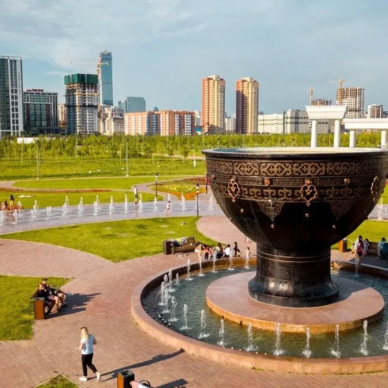 Уютная квартира ботанический сад