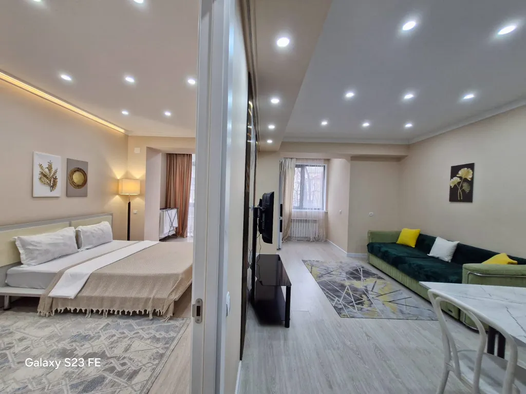 ЖК Nomad 2 — Жарокова