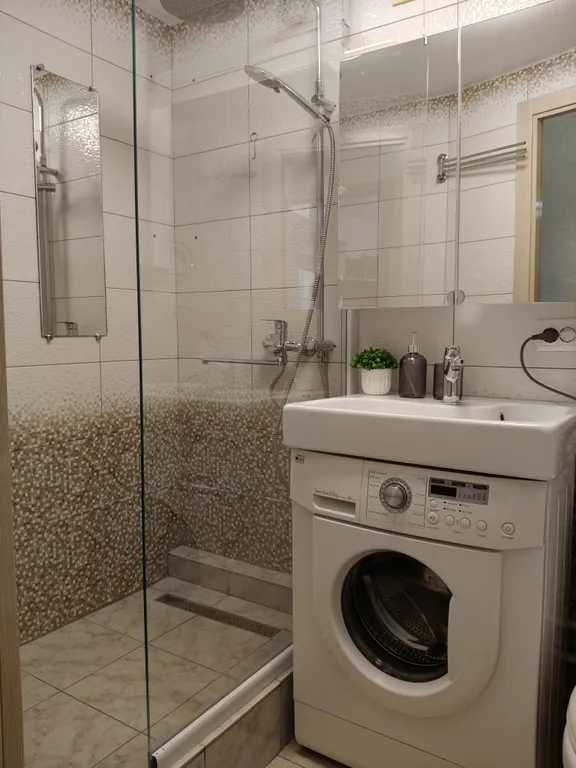 Квартира Квартира Уютно по-домашнему у парка Победы — Севастополь