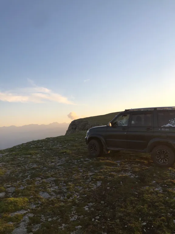 Уютный Дом С Видом На Горы