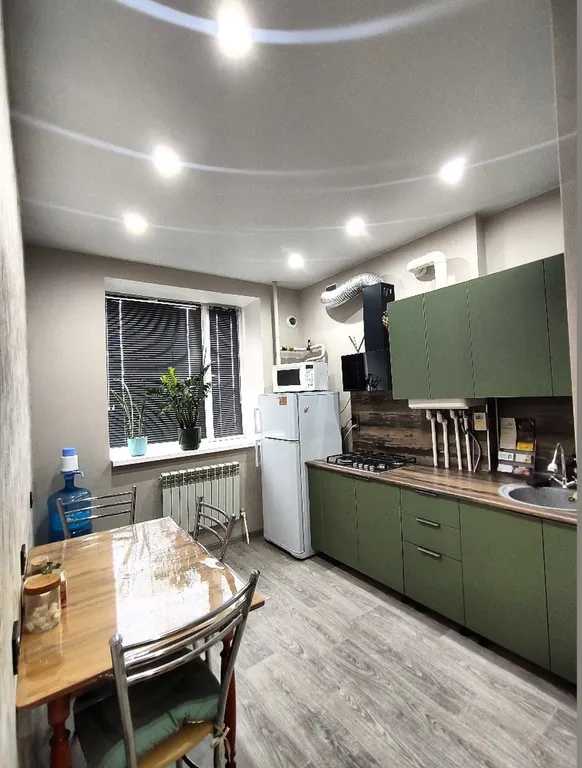 1 квартира в центре города