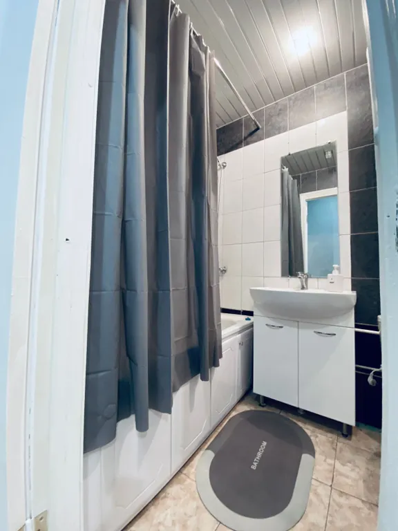 Уютная квартира от собственника