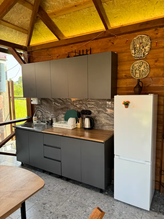 Коттедж Chilly