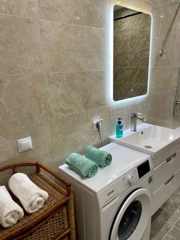 Тихий центр