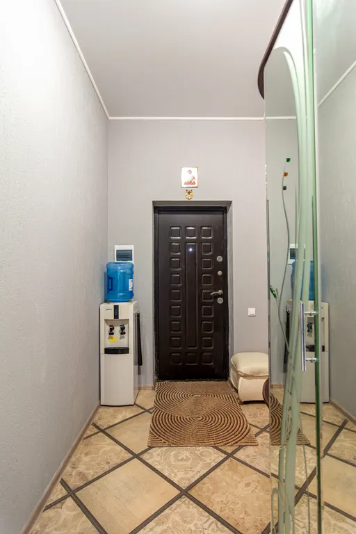 Дом в центре бухты Геленджика