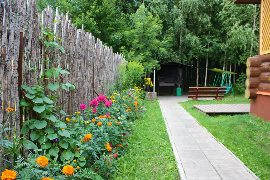 4-комнатный Дом