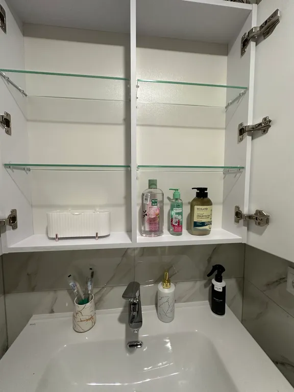 2-этажная квартира в центре Санкт-Петербурга