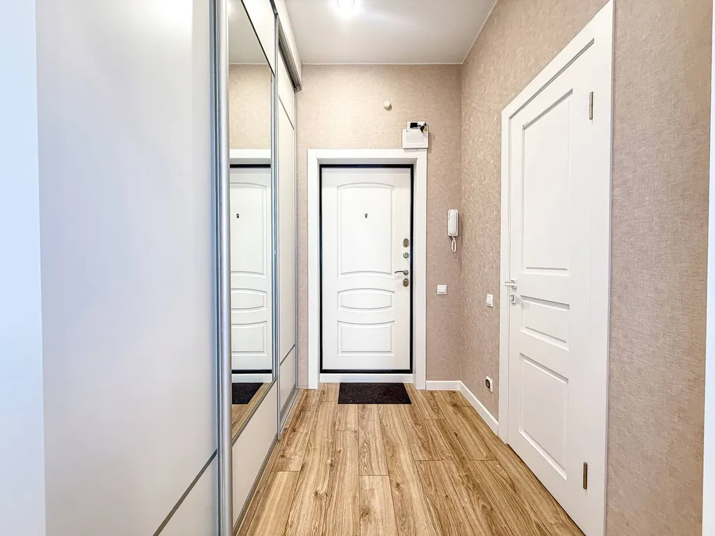 Квартира Студия в предгорьях Кавказа Анаполис — Варваровка