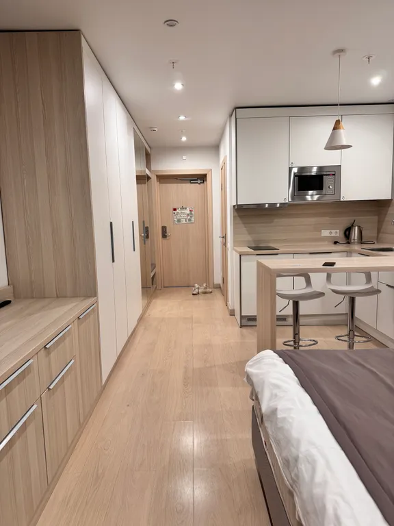 Квартира Квартира Yes Marata Apart — Санкт-Петербург
