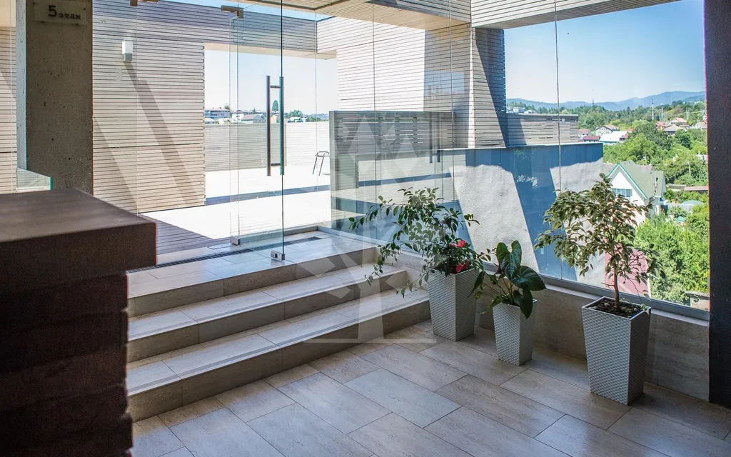 Квартира Апартаменты Дом Корчагина — Сочи