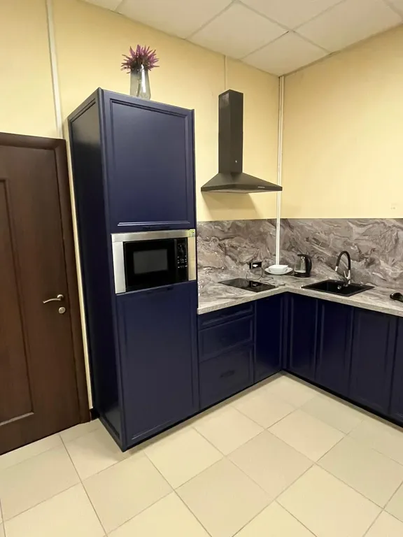 Уютные апартаменты