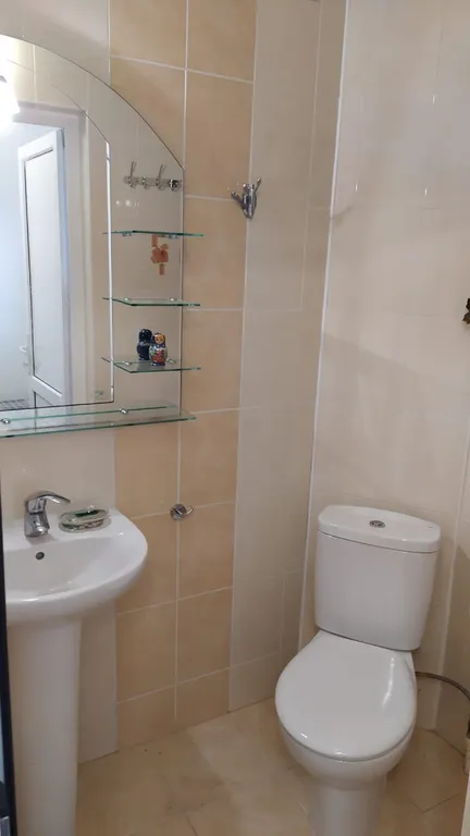 Квартира Комната — Кучугуры