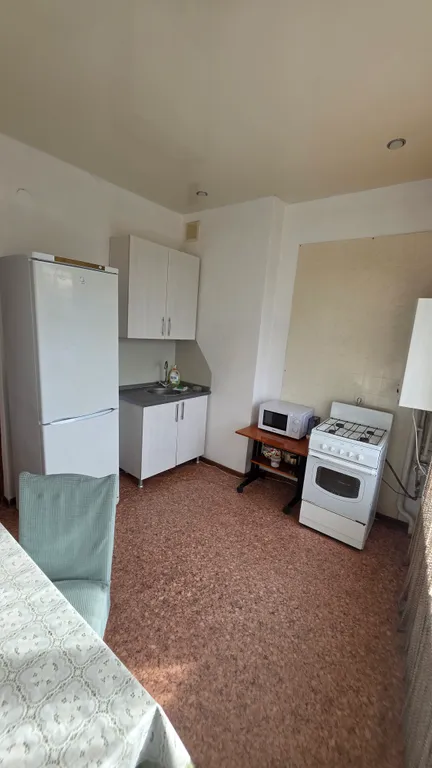 С видом на горы