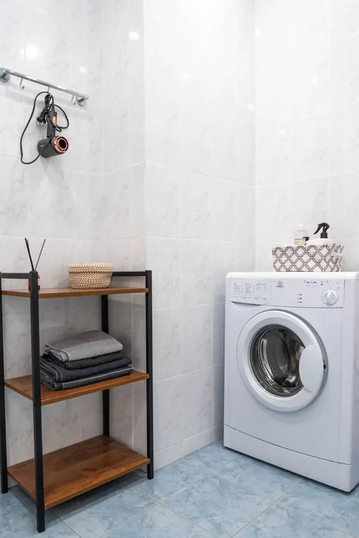 Уют в деталях / Светлая просторная квартира по Южному шоссе