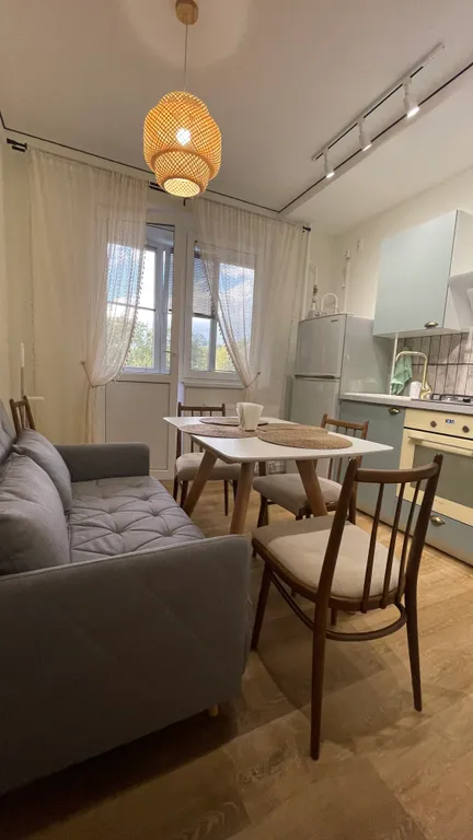 Квартира Дизайнерская квартира в центре города — Горячий Ключ