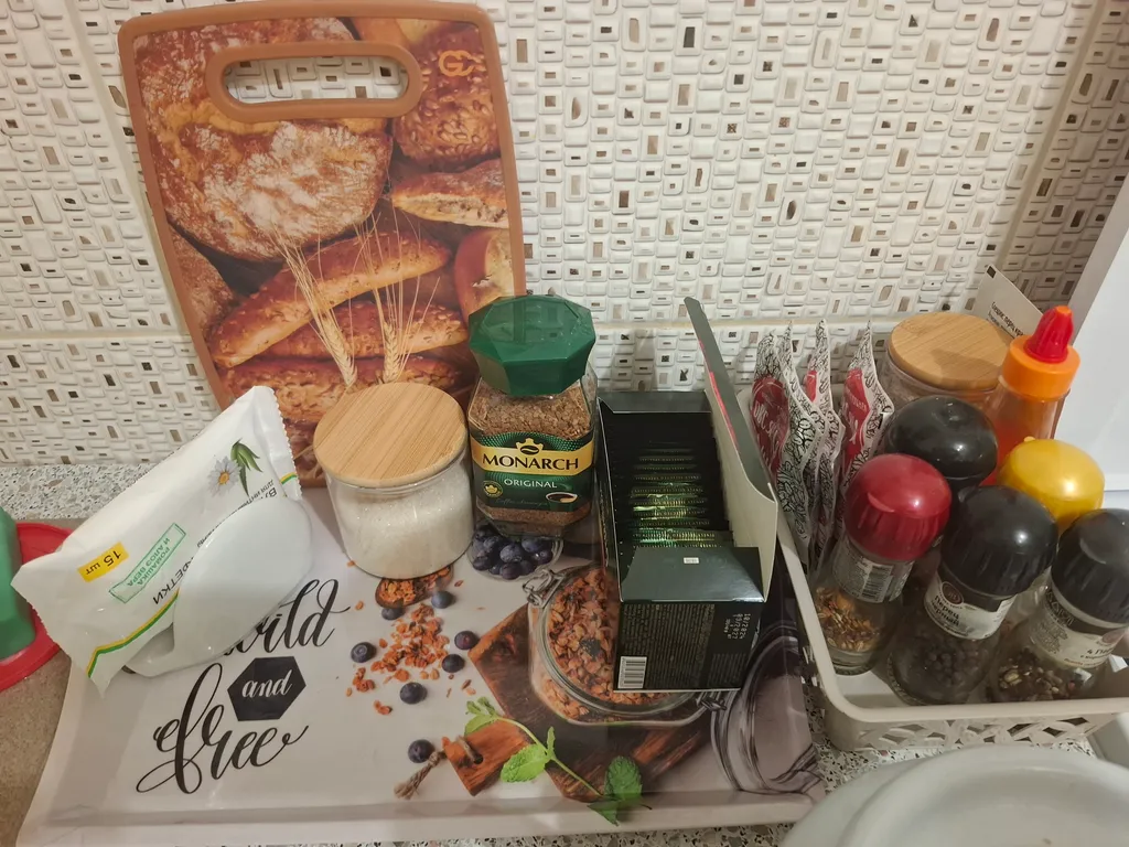 Квартира Уютная квартира в новом ЖК — Волгоград