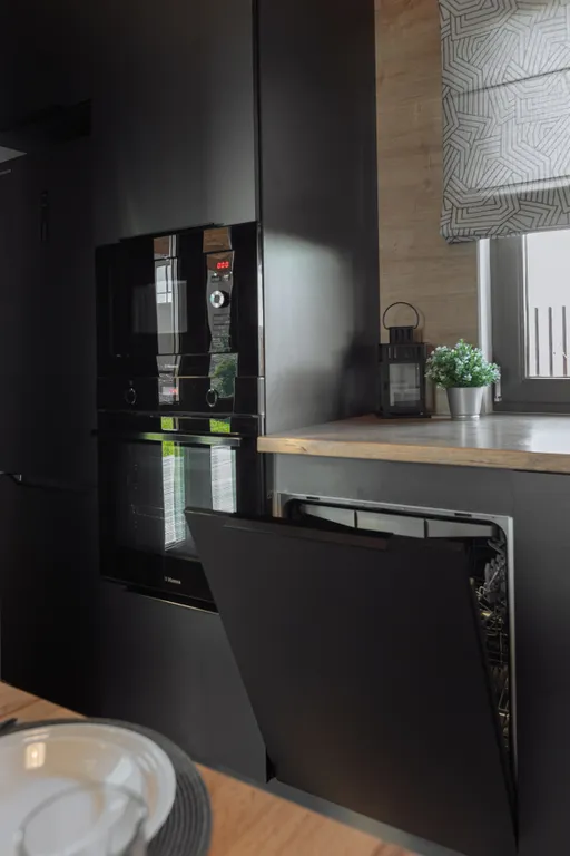 Эко дом у моря