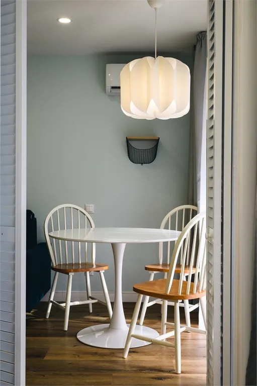 Квартира в Парк - отеле ПОРТО МАРЕ.
Фемели 2-х комнатная с кухней А324