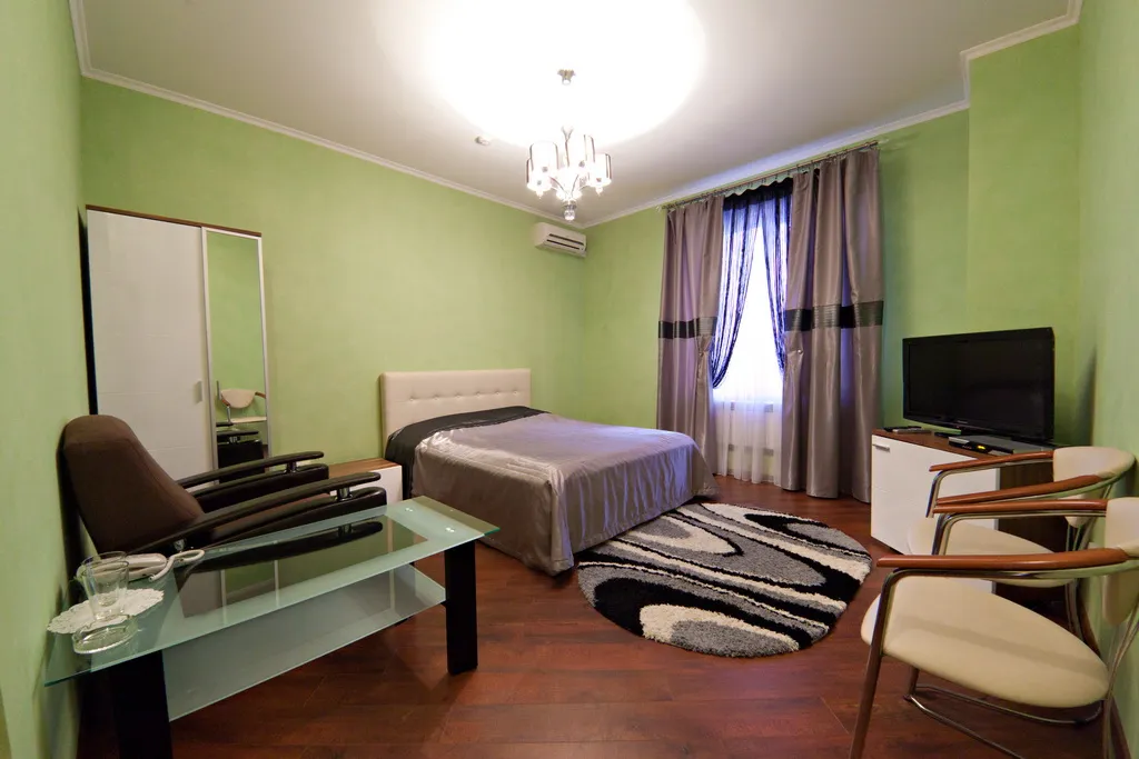 Квартира Комната — аренда посуточно в Ставрополь