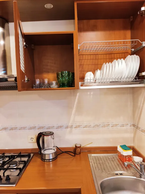 Квартира 2-комнатная Квартира — Нальчик