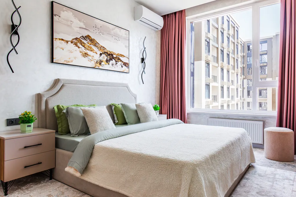 Квартира NRG Jomiy by Royal rentals — аренда посуточно в Ташкент