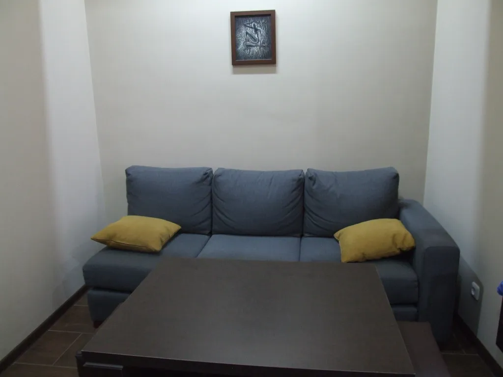 Уютная 1 ком. квартира в центре