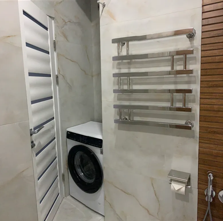 Квартира у моря, где хочется жить Вид на море и закаты с 21 этажа