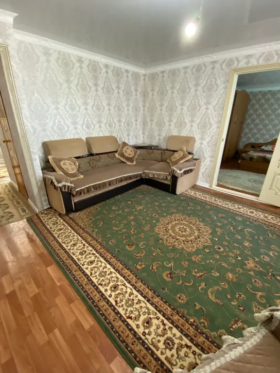 Уютный дом рядом с Сулакским каньонам