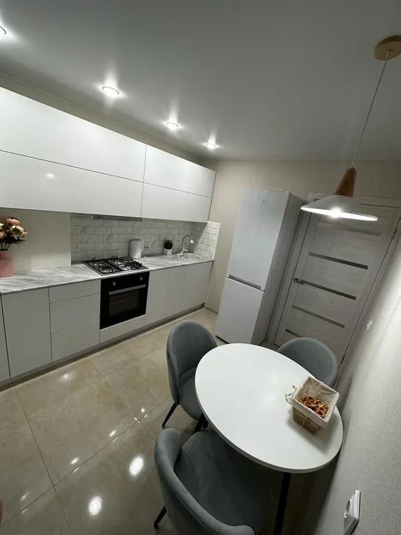 Апартаменты качества люкс