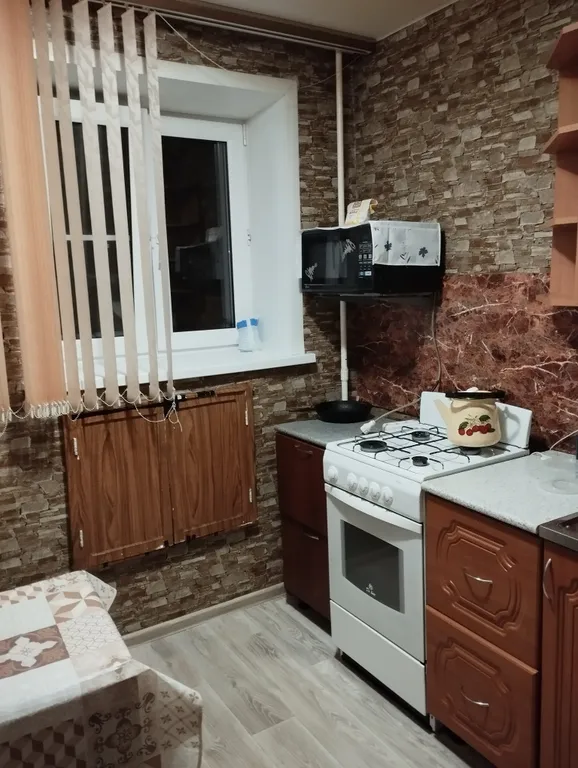 Уютная квартира, самый центр города