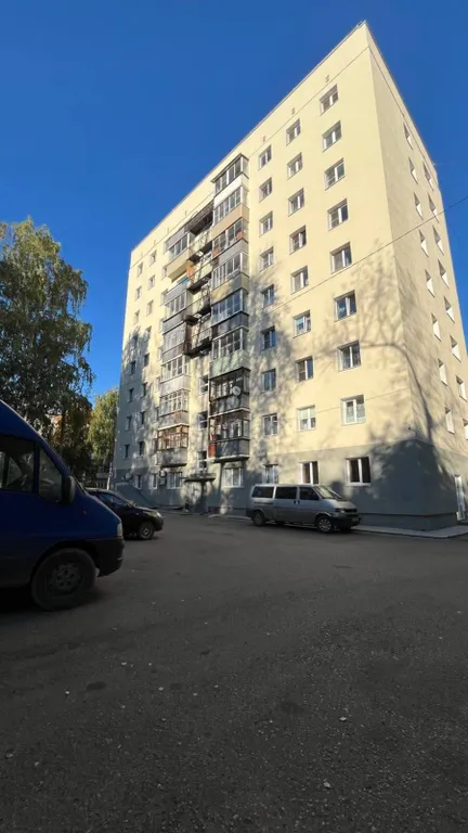 Светлая чистенькая квартира возле Море парка