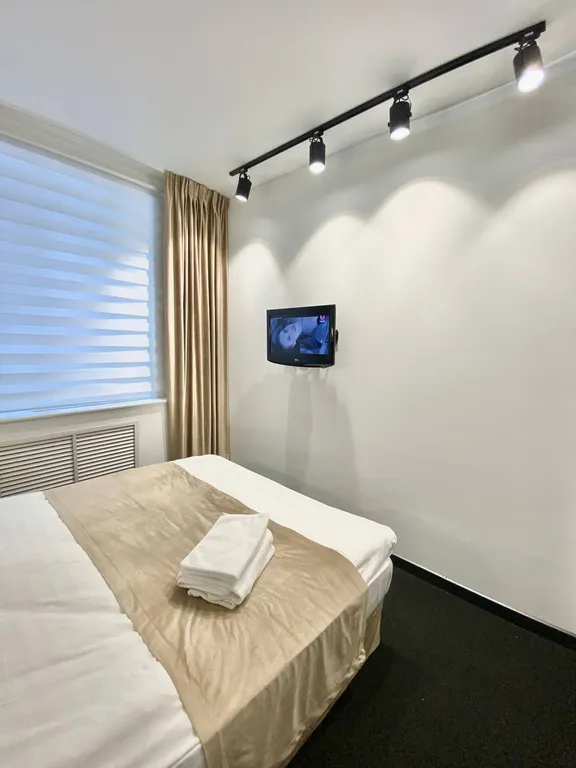 Студия Латте Duo в историческом центре