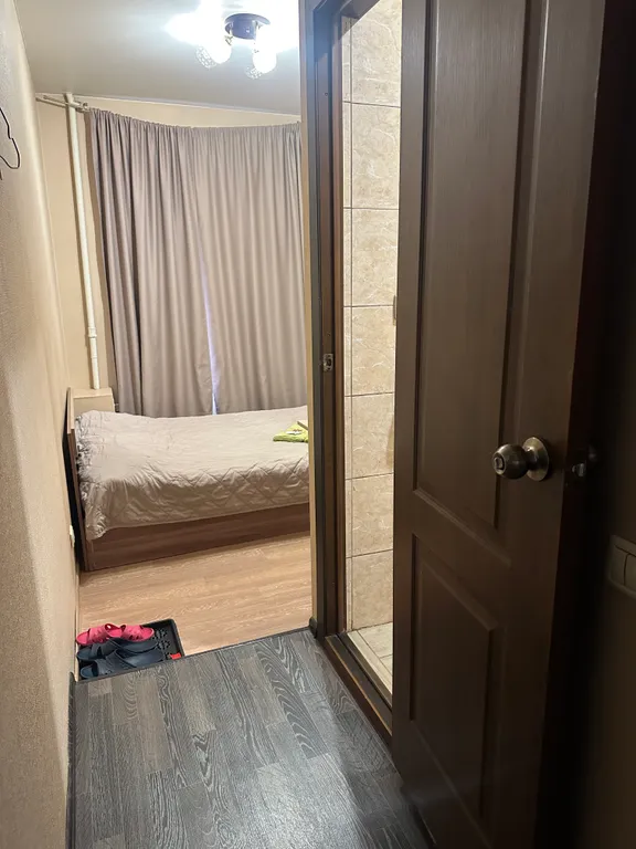 Квартира Гостевая комната в самом центре города — Санкт-Петербург