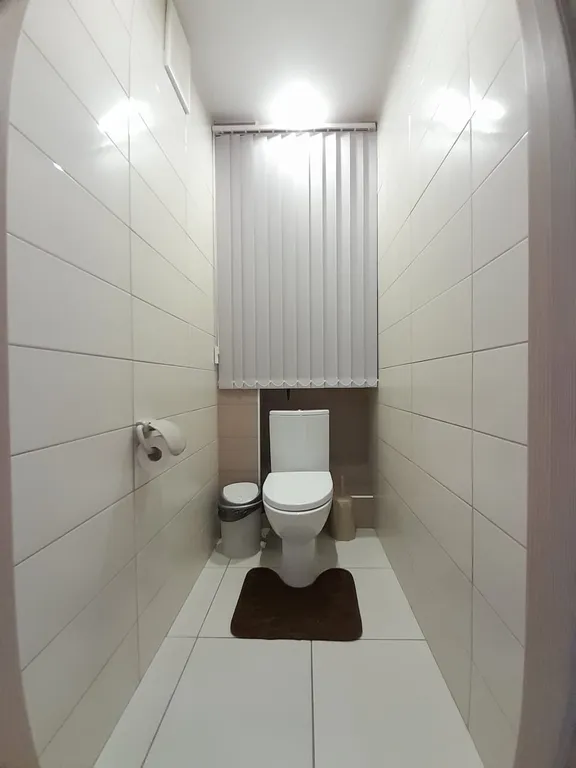 Квартира Квартира Уютная двушка рядом с парком — Нижний Новгород