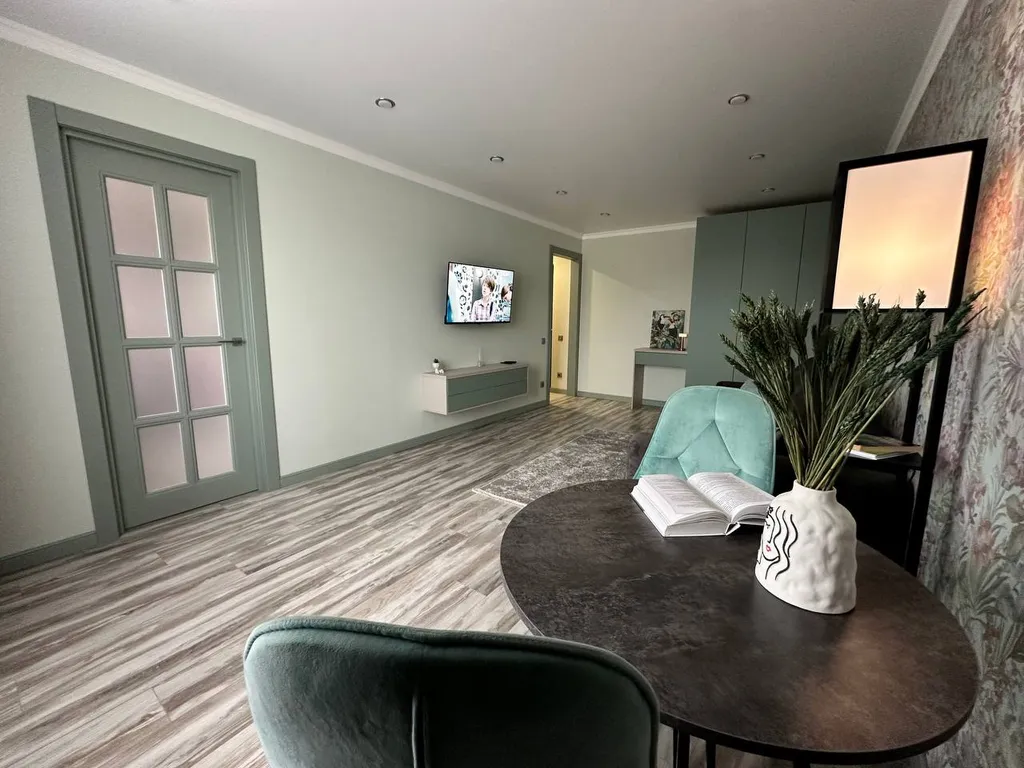 Уютная квартира в самом центе Саратова