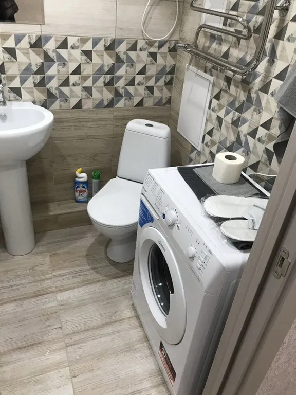 Студия в ЖK Цeнтральный