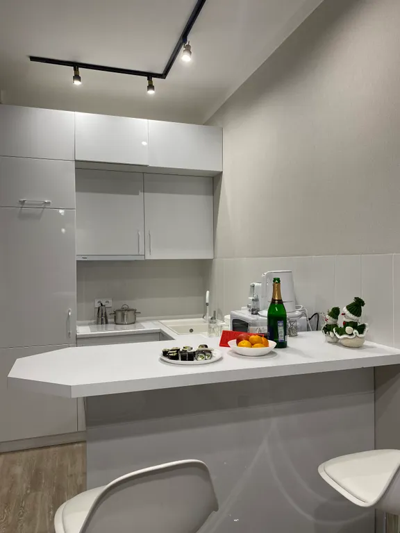 Апартаменты Маяковский в самом сердце города