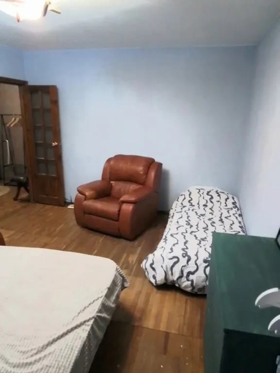 Стильная двушка в центре города