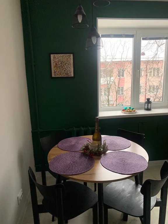 2-х комнатная Квартира у Кремля